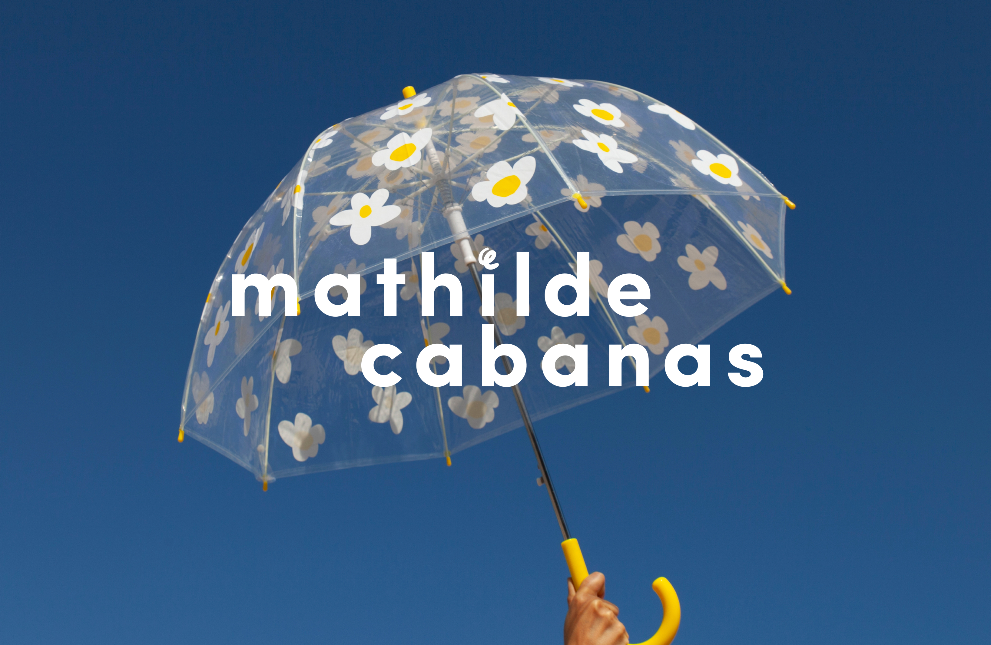Aperçu de campagnes mensuelles Mathilde Cabanas, opérations promotionnelles et temps forts saisonniers.