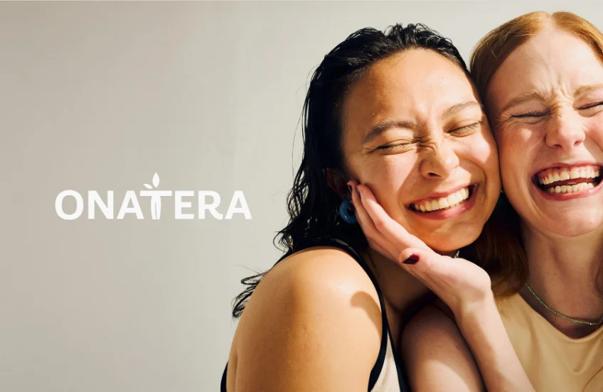 Onatera, email design system and campaign programme